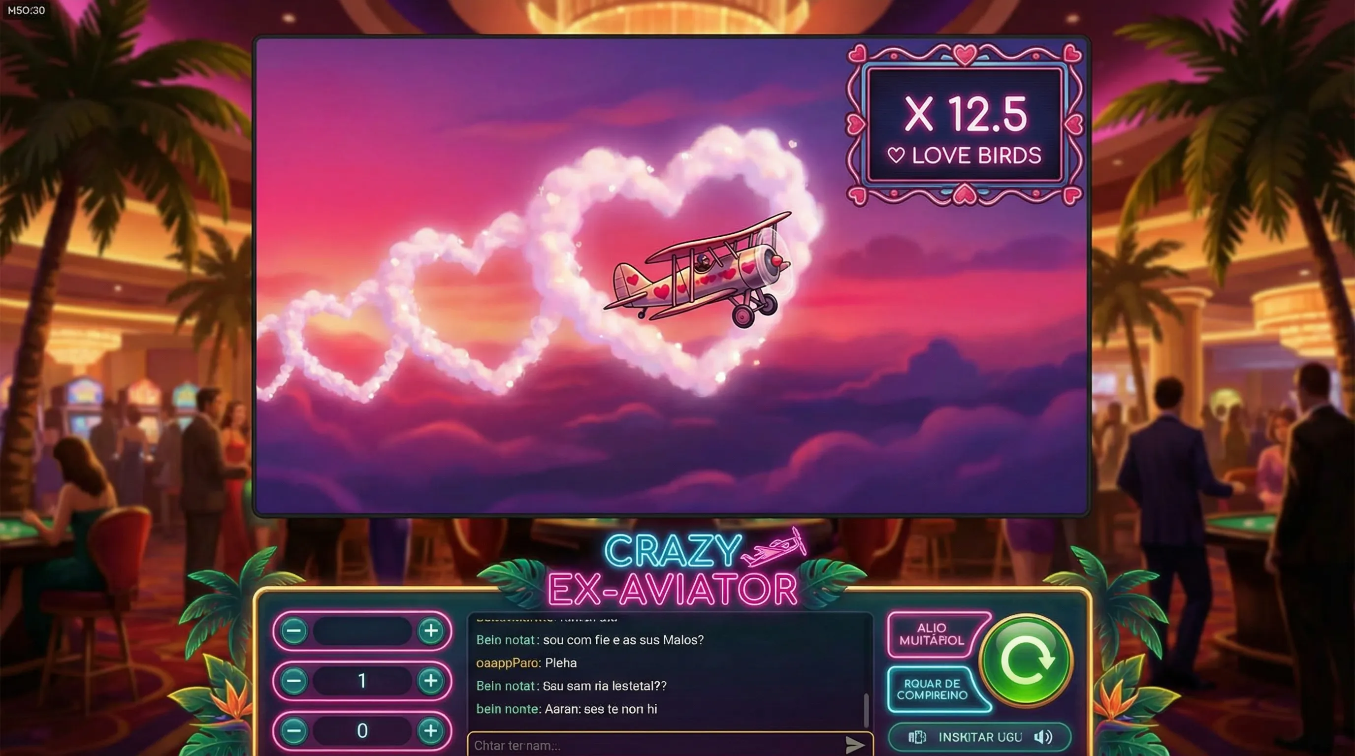 Aviator crash game no 333bet